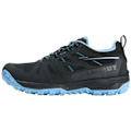 Miniatyrbillede 1 af 6: Mammut Sko Saentis Low Sort EU 38 Kvinde
