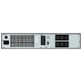 Miniatyrbillede 3 af 3: Vertiv Ups Gxtrt-2000irt2uxl 1800v Sort One Size / EU Plug