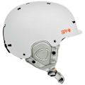 Miniatyrbillede 2 af 3: Spy Galactic Mips Hjelm Hvid L