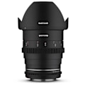 Pikkukuva 1 / 8: Samyang Objektiivi Vdslr Mk2 Fuji X 24 Mm F/1.5 Musta