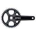 Miniatyrbild 2 av 2: Shimano Vevparti Grx Rx810 Svart 170 mm / 42t