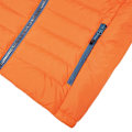 Miniatyrbild 5 av 6: Icepeak Jacka Kamiah Jr Orange 152 cm Pojke