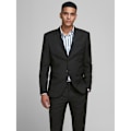 Miniatyrbillede 8 af 8: Jack & Jones Jakke Solaris Suit Noos Sort 58 Mand
