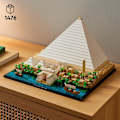 Pikkukuva 2 / 3: Lego Tbd-architecture-2-2022 Monivärinen