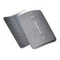 Miniatyrbillede 1 af 3: Zhik Power Power Pads Protector Grå XL Mand