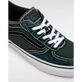 Miniatyrbillede 4 af 5: Vans Rowley Sko Grøn EU 42 Mand