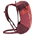 Pikkukuva 3 / 10: Vaude Naisen Reppu Agile Air 18l Punainen