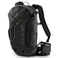 Pikkukuva 1 / 3: Cube Reppu Edge Hybrid 20l Musta