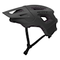 Miniatyrbillede 4 af 5: Scott Mtb Hjelm Argo Plus Mips Sort M-L