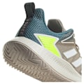 Pikkukuva 7 / 8: Adidas Kaikki Tuomioistuimen Kengät Defiant Speed Beige EU 38 Nainen