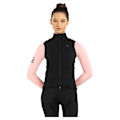 Miniatyrbillede 1 af 7: Siroko Srx Ultra Warm Vest Sort 2XL Kvinde