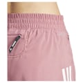 Miniatyrbild 6 av 6: Adidas Own The Run 3´´ Shorts  XS Kvinna