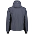Miniatyrbillede 2 af 4: Cmp 34w3907 Zip Hood Jakke Grå 48 Mand
