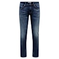 Pikkukuva 3 / 7: Only & Sons Farkut Weft Regular 3251 Sininen 33 / 30 Mies