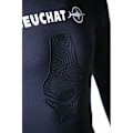 Miniatyrbillede 4 af 5: Beuchat Spearfishing Jakke Primal 5 Mm Sort XS