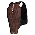 Pikkukuva 2 / 2: Scott Softcon Hybrid Pro Rintapanssari Musta XS-S