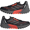 Miniatyrbillede 10 af 10: Adidas Trail Løbesko Terrex Agravic Flow 2 Sort EU 41 1/3 Mand