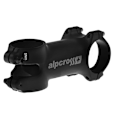 Miniatyrbillede 1 af 2: Alpcross Components Stilk Der Vorbau Sort 90 mm / ±17º