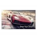 Miniatyrbillede 5 af 8: Lg Overvåge C750q 75´´ 4k Ips Lcd 85hz Søvfarvet One Size / EU Plug