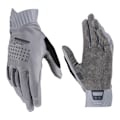 Miniatyrbillede 5 af 5: Leatt Mtb 2.0 Windblock Handsker Grå M Mand