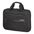 Miniatyrbillede 1 af 10: Samsonite Mappe Vectura Evo 15.6´´ 10l Sort