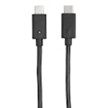 Miniatyrbillede 2 af 2: Owl Labs Usb-c Kabel Accmtw300 4.88 M Søvfarvet