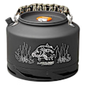 Miniatyrbild 2 av 4: Prologic Vattenkokare Blackfire 2 Cup 900ml Svart