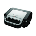 Miniatyrbillede 1 af 8: Russell Hobbs Sandwich Maker Creationd 3 In 1