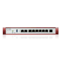 Miniatyrbillede 3 af 4: Zyxel Firewall Router Usgflex200h-eu0102f Søvfarvet