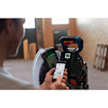 Pikkukuva 6 / 6: Bosch Professional Jiirisahalaatikko Gcm18v-305gdc 2x12 Proc Como Gal 18v-160