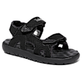 Pikkukuva 7 / 8: Timberland Perkins Row 2 Strap Sandaalit Taaperoille Musta EU 26