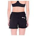 Pikkukuva 2 / 5: Hurley Hiki Shortsit Oceancare Script Musta M Nainen