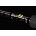 Miniatyrbillede 4 af 8: Spro Roterende Stang Specter Finesse Sort 2.28 m / 7-21 g