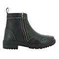 Miniatyrbillede 3 af 7: Norton Equestrian Ridestøvler Zipper Sort EU 36