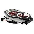 Miniatyrbild 4 av 10: Cybex Säte Pack Avi Grå