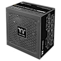 Miniatyrbillede 5 af 8: Thermaltake Modulær Strømforsyning Toughpower Gf A3 Gold 1050w Sort