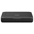 Miniatyrbillede 4 af 10: Canon Printer Pixma Tr150 Oled Display Wlan Sort One Size / EU Plug