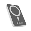 Pikkukuva 1 / 5: Muvit For Change Magsafe-akku 15w + Output C 5000mah