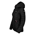 Miniatyrbillede 5 af 7: Salewa Jakke Brenta Sort 2XS Kvinde