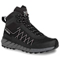 Miniatyrbillede 1 af 2: Dolomite Croda Nera Hi Goretex Vandrestøvler Sort EU 40 Kvinde