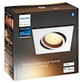 Pikkukuva 4 / 5: Philips Älykäs Lamppu Hue White Ambiance Milliskin Hopeinen
