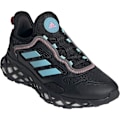 Miniatyrbillede 1 af 8: Adidas Junior Løbesko Web Boost Sort EU 40