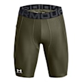 Pikkukuva 3 / 6: Under Armour Pitkät Shortsit Hg Armour Vihreä M / Regular Mies