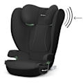 Pikkukuva 2 / 8: Cybex Solution B2 I-fix Vauvan Turvaistuin Musta
