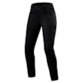 Miniatyrbillede 1 af 2: Revit Jeans Maple 2 Sk Sort 32 / 32 Kvinde