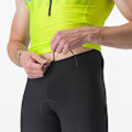 Miniatyrbillede 4 af 5: Castelli Premio Tri Speed Shorts Uden Seler Grøn,Sort XL Mand