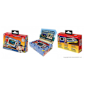 Miniatyrbillede 7 af 10: My Arcade Retro Konsol Pocket Player Street Fighter Ii