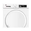 Miniatyrbillede 2 af 2: Newpol Nwt71c.1 Frontbetjent Tørretumbler  7 kg / EU Plug