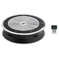 Miniatyrbillede 1 af 7: Epos Bluetooth Højttaler Expand Sp 30t Sort