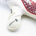 Miniatyrbillede 3 af 4: Twofive Målmandshandsker Kobe´02 Advance Hvid 10